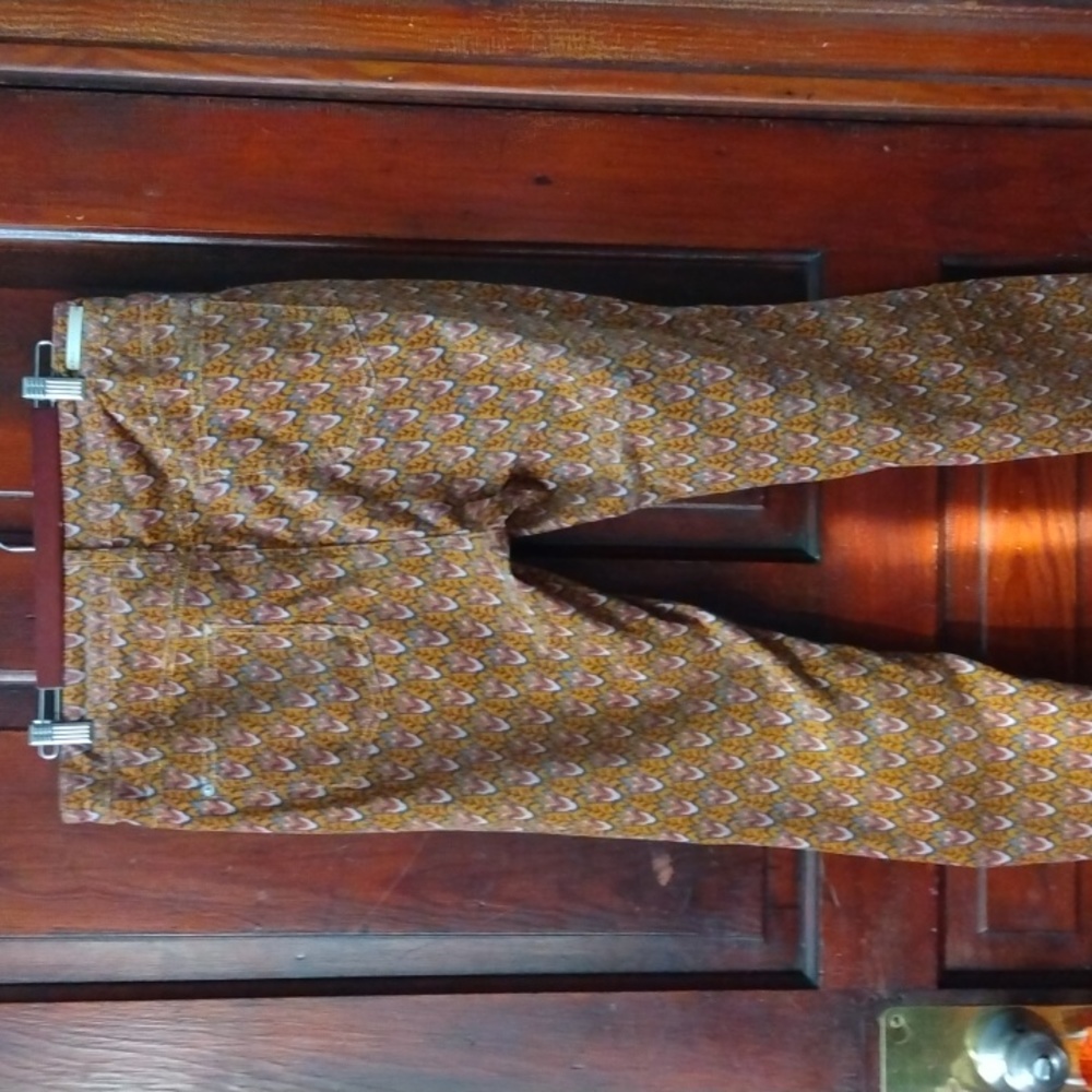 Pilcro Cords - Picture 5 of 11
